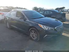 5NPE24AF3HH510271 2017 HYUNDAI SONATA
