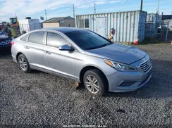 5NPE24AF3HH510402 2017 HYUNDAI SONATA