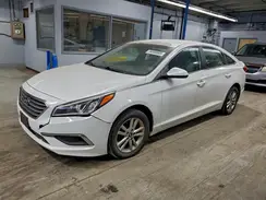 5NPE24AF3HH510786 2017 HYUNDAI SONATA