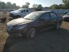 5NPE24AF3HH512361 2017 HYUNDAI SONATA