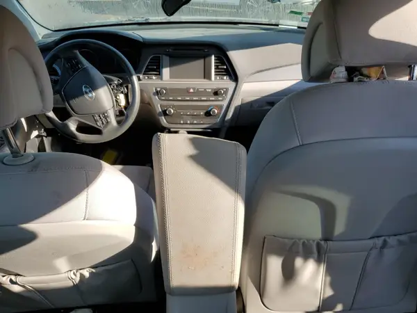 5NPE24AF3HH512361 2017 HYUNDAI SONATA - Image 8