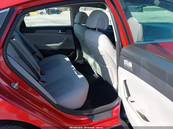 5NPE24AF3HH514286 2017 HYUNDAI SONATA - Image 8