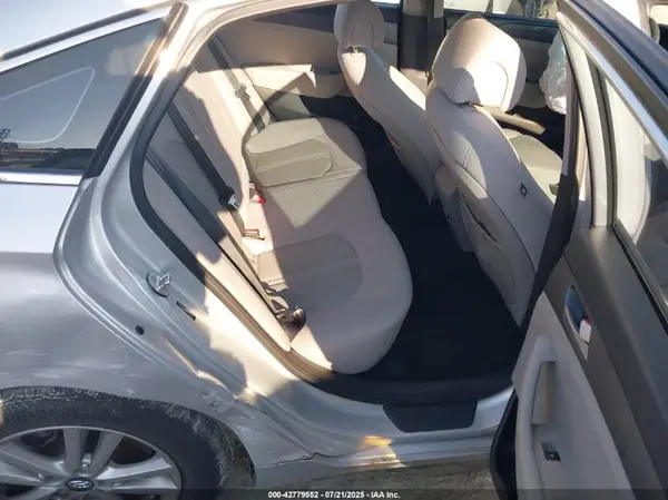5NPE24AF3HH514336 2017 HYUNDAI SONATA - Image 8