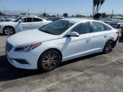 5NPE24AF3HH516166 2017 HYUNDAI SONATA