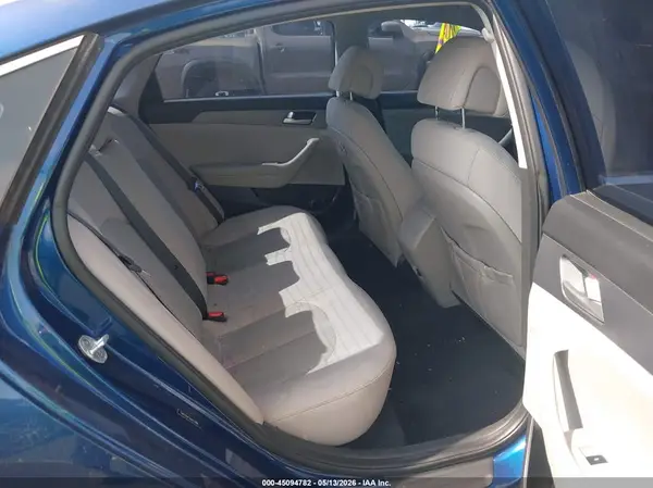 5NPE24AF3HH517866 2017 HYUNDAI SONATA - Image 8