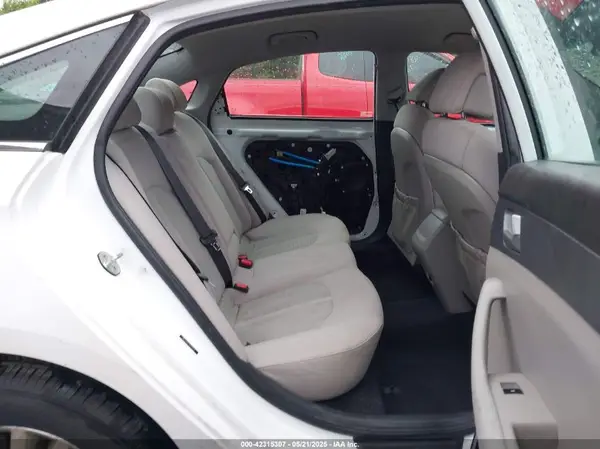5NPE24AF3HH519181 2017 HYUNDAI SONATA - Image 8