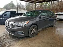 5NPE24AF3HH519567 2017 HYUNDAI SONATA