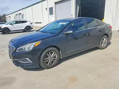 5NPE24AF3HH519665 2017 HYUNDAI SONATA