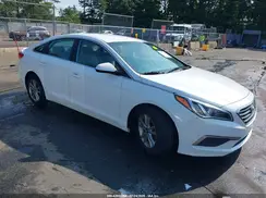 5NPE24AF3HH519813 2017 HYUNDAI SONATA