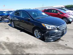 5NPE24AF3HH520640 2017 HYUNDAI SONATA