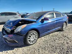 5NPE24AF3HH520976 2017 HYUNDAI SONATA