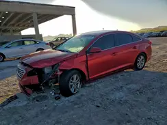 5NPE24AF3HH522369 2017 HYUNDAI SONATA