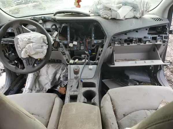 5NPE24AF3HH524817 2017 HYUNDAI SONATA - Image 8