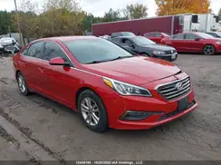 5NPE24AF3HH527099 2017 HYUNDAI SONATA
