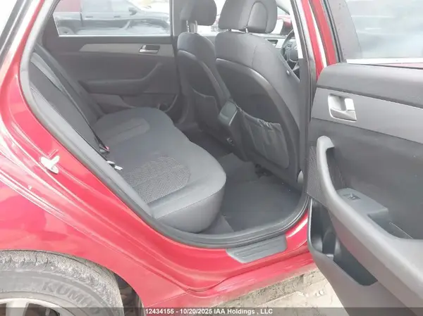 5NPE24AF3HH527099 2017 HYUNDAI SONATA - Image 8