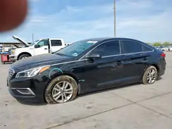 5NPE24AF3HH528270 2017 HYUNDAI SONATA