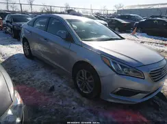 5NPE24AF3HH530407 2017 HYUNDAI SONATA