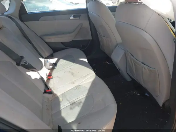 5NPE24AF3HH533498 2017 HYUNDAI SONATA - Image 8
