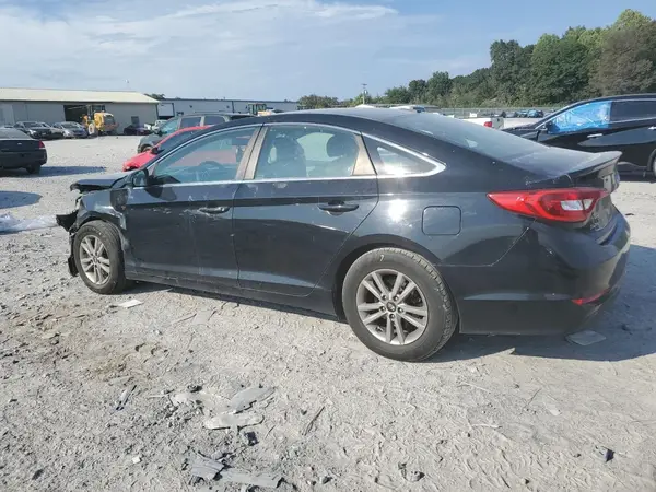 5NPE24AF3HH534330 2017 HYUNDAI SONATA - Image 2