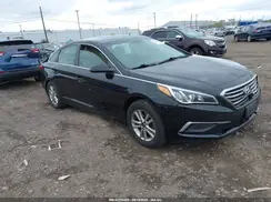 5NPE24AF3HH535588 2017 HYUNDAI SONATA