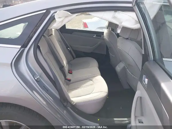 5NPE24AF3HH536577 2017 HYUNDAI SONATA - Image 8