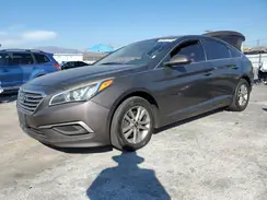 5NPE24AF3HH536627 2017 HYUNDAI SONATA