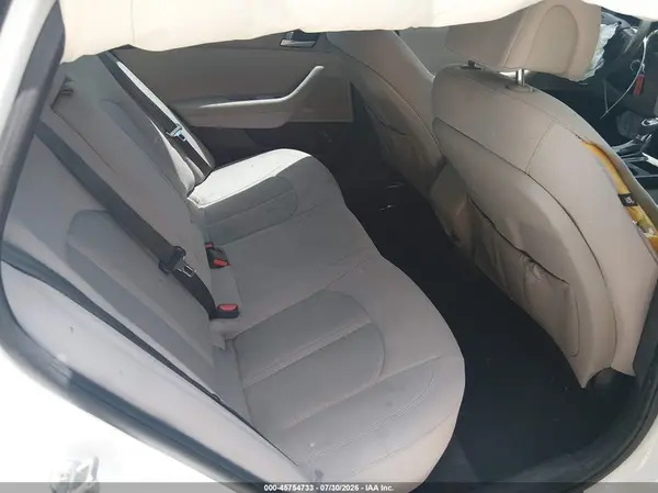 5NPE24AF3HH539124 2017 HYUNDAI SONATA - Image 8