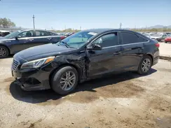 5NPE24AF3HH539527 2017 HYUNDAI SONATA