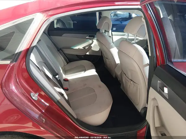 5NPE24AF3HH541214 2017 HYUNDAI SONATA - Image 8