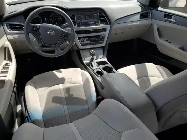 5NPE24AF3HH541746 2017 HYUNDAI SONATA - Image 8