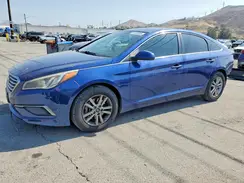 5NPE24AF3HH542525 2017 HYUNDAI SONATA
