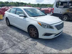 5NPE24AF3HH542721 2017 HYUNDAI SONATA