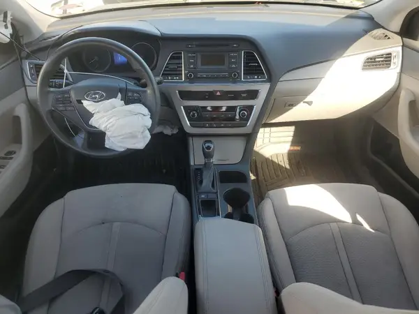 5NPE24AF3HH544212 2017 HYUNDAI SONATA - Image 8