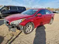 5NPE24AF3HH545392 2017 HYUNDAI SONATA