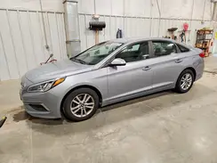 5NPE24AF3HH545831 2017 HYUNDAI SONATA