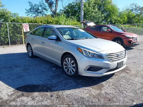 5NPE24AF3HH548003 2017 HYUNDAI SONATA