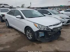 5NPE24AF3HH548504 2017 HYUNDAI SONATA