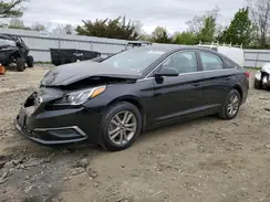 5NPE24AF3HH549622 2017 HYUNDAI SONATA