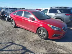 5NPE24AF3HH549703 2017 HYUNDAI SONATA