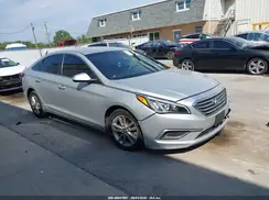 5NPE24AF3HH549944 2017 HYUNDAI SONATA