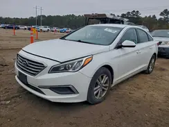 5NPE24AF3HH551399 2017 HYUNDAI SONATA