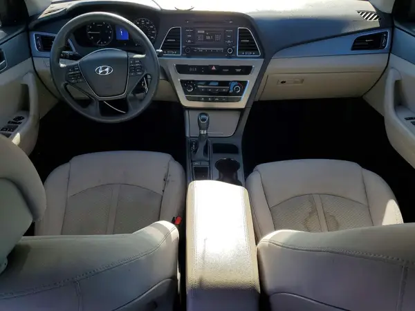 5NPE24AF3HH552620 2017 HYUNDAI SONATA - Image 8