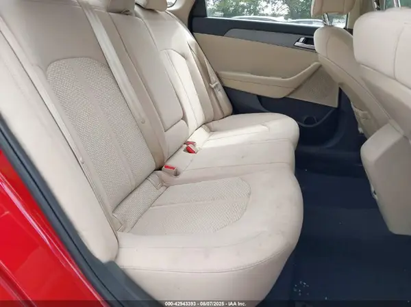 5NPE24AF3HH553251 2017 HYUNDAI SONATA - Image 8