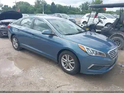 5NPE24AF3HH553833 2017 HYUNDAI SONATA