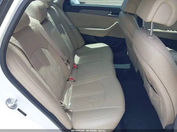 5NPE24AF3HH554643 2017 HYUNDAI SONATA - Image 8