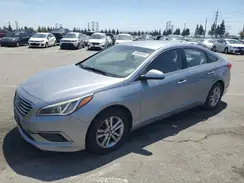 5NPE24AF3HH557476 2017 HYUNDAI SONATA