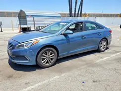 5NPE24AF3HH557896 2017 HYUNDAI SONATA
