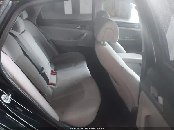 5NPE24AF3HH558160 2017 HYUNDAI SONATA - Image 8