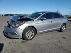 5NPE24AF3HH558272 2017 HYUNDAI SONATA