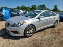5NPE24AF3HH558580 2017 HYUNDAI SONATA